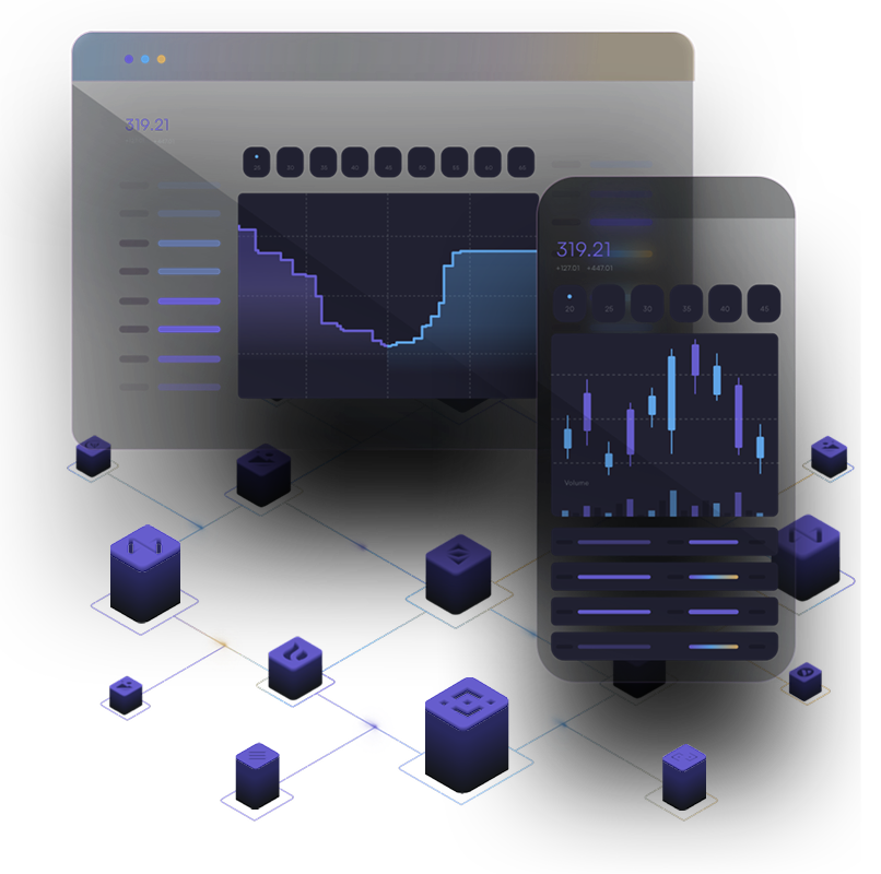 INSTORE Prompter - Dashboard and Analytics